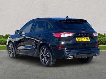 Used Ford Kuga 2023 for sale - 78340452: Photo