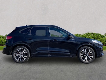 Used Ford Kuga 2023 for sale - 78340452: Photo