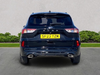 Used Ford Kuga 2023 for sale - 78340452: Photo