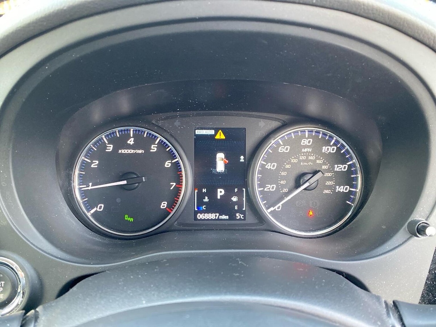 Used Mitsubishi Outlander 2020 for sale - 76412526: Photo 10