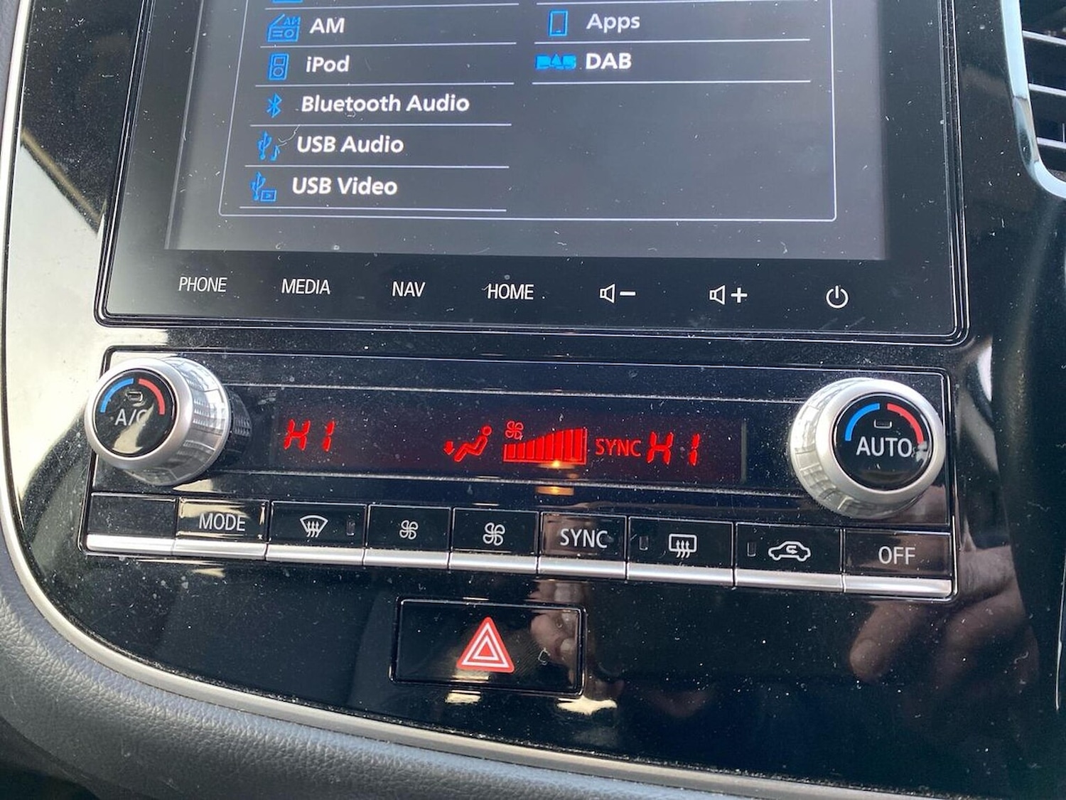 Used Mitsubishi Outlander 2020 for sale - 76412526: Photo 12