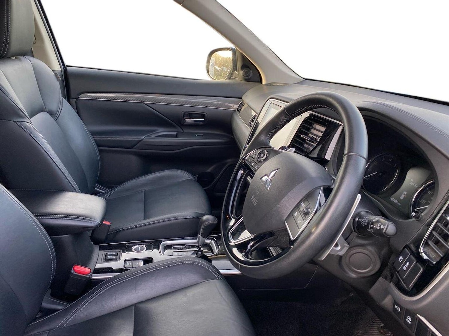 Used Mitsubishi Outlander 2020 for sale - 76412526: Photo 15