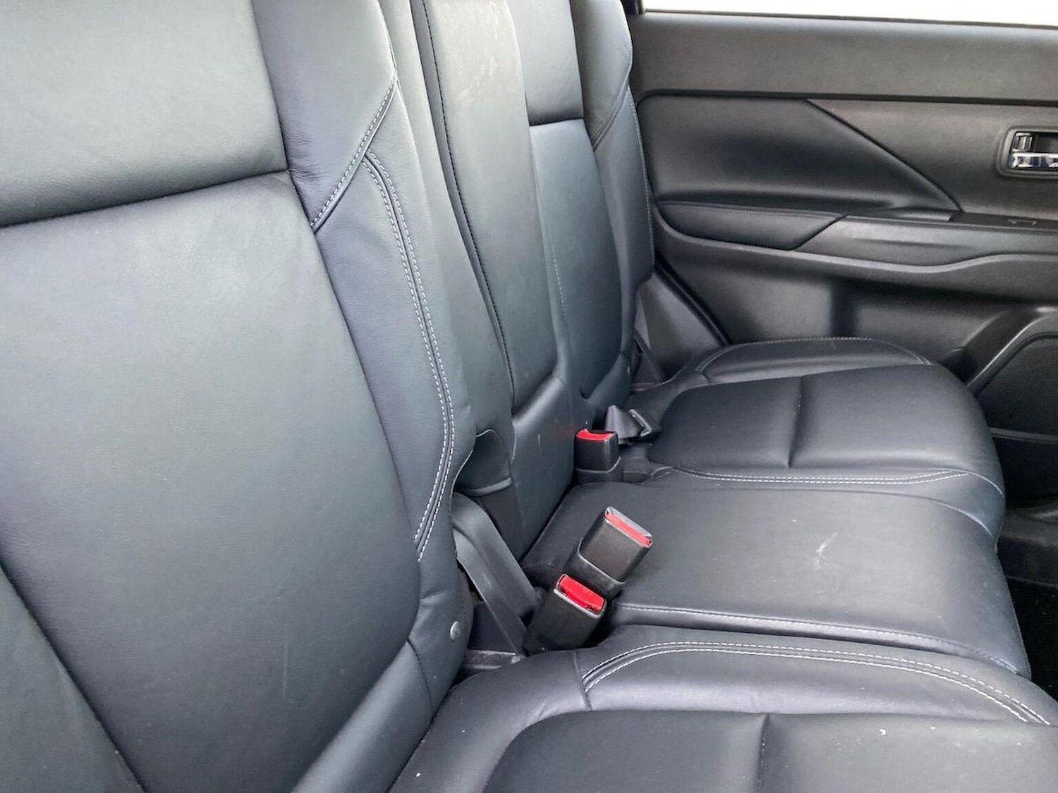 Used Mitsubishi Outlander 2020 for sale - 76412526: Photo 16