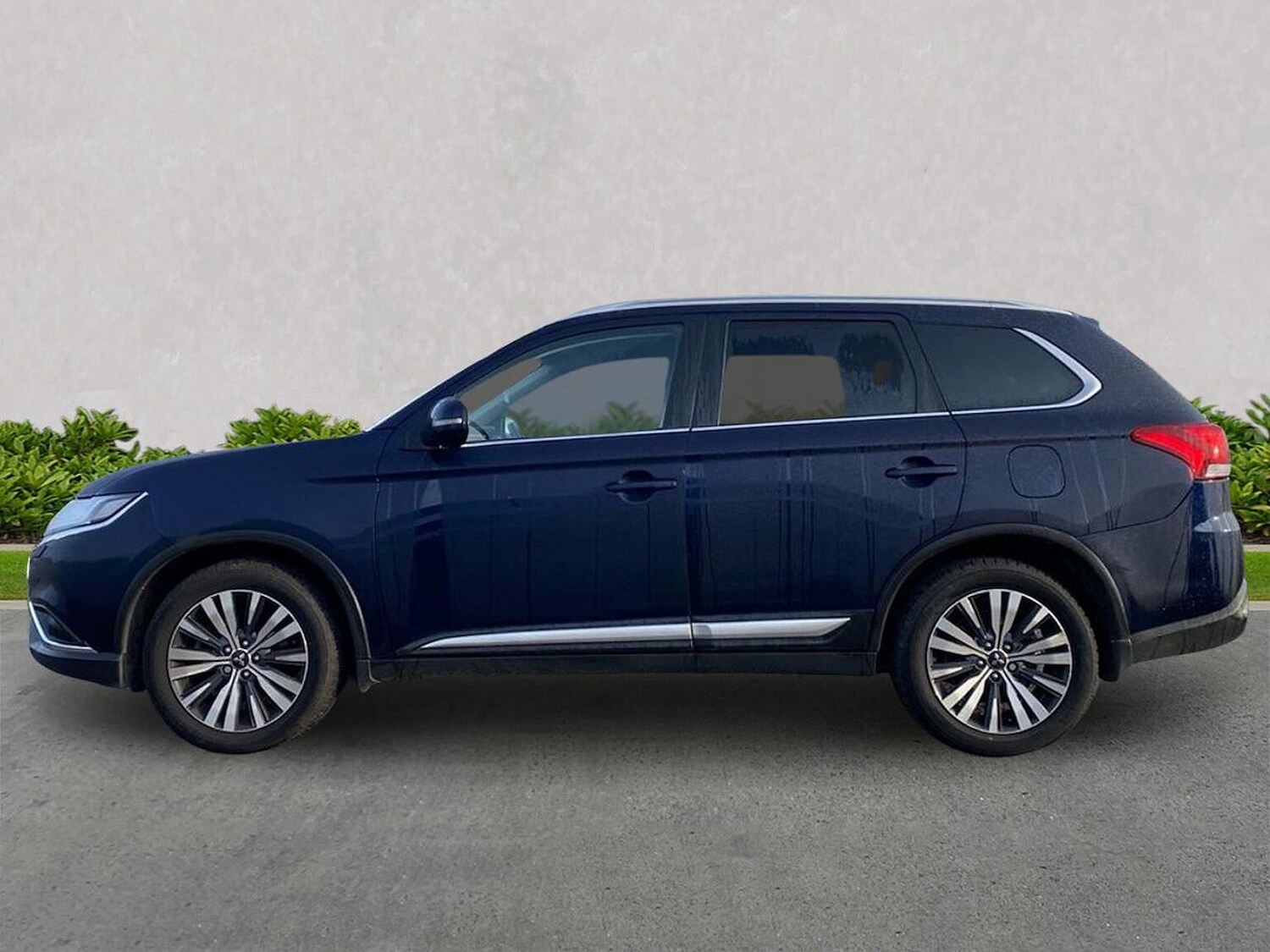 Used Mitsubishi Outlander 2020 for sale - 76412526: Photo 19
