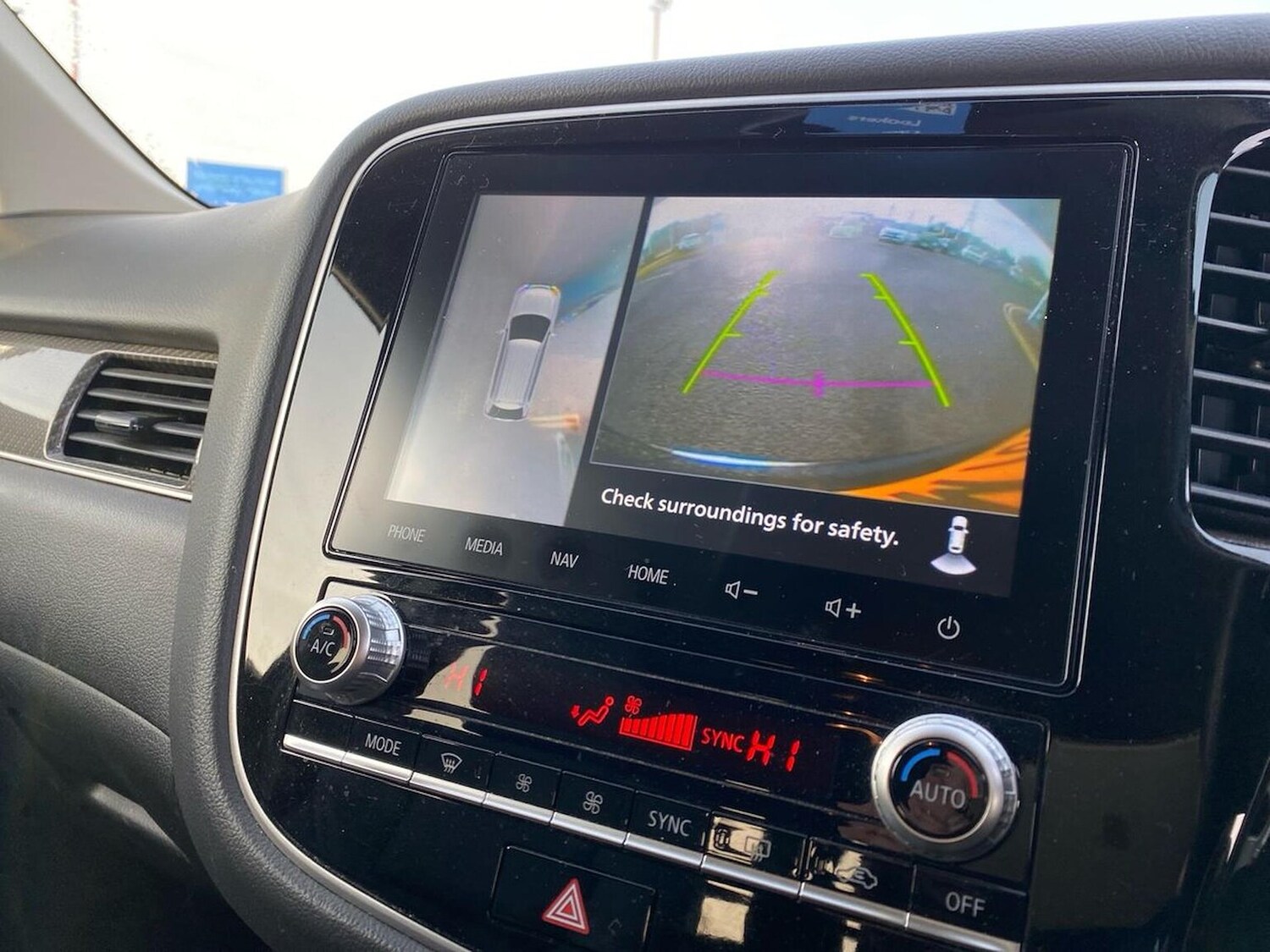 Used Mitsubishi Outlander 2020 for sale - 76412526: Photo 23