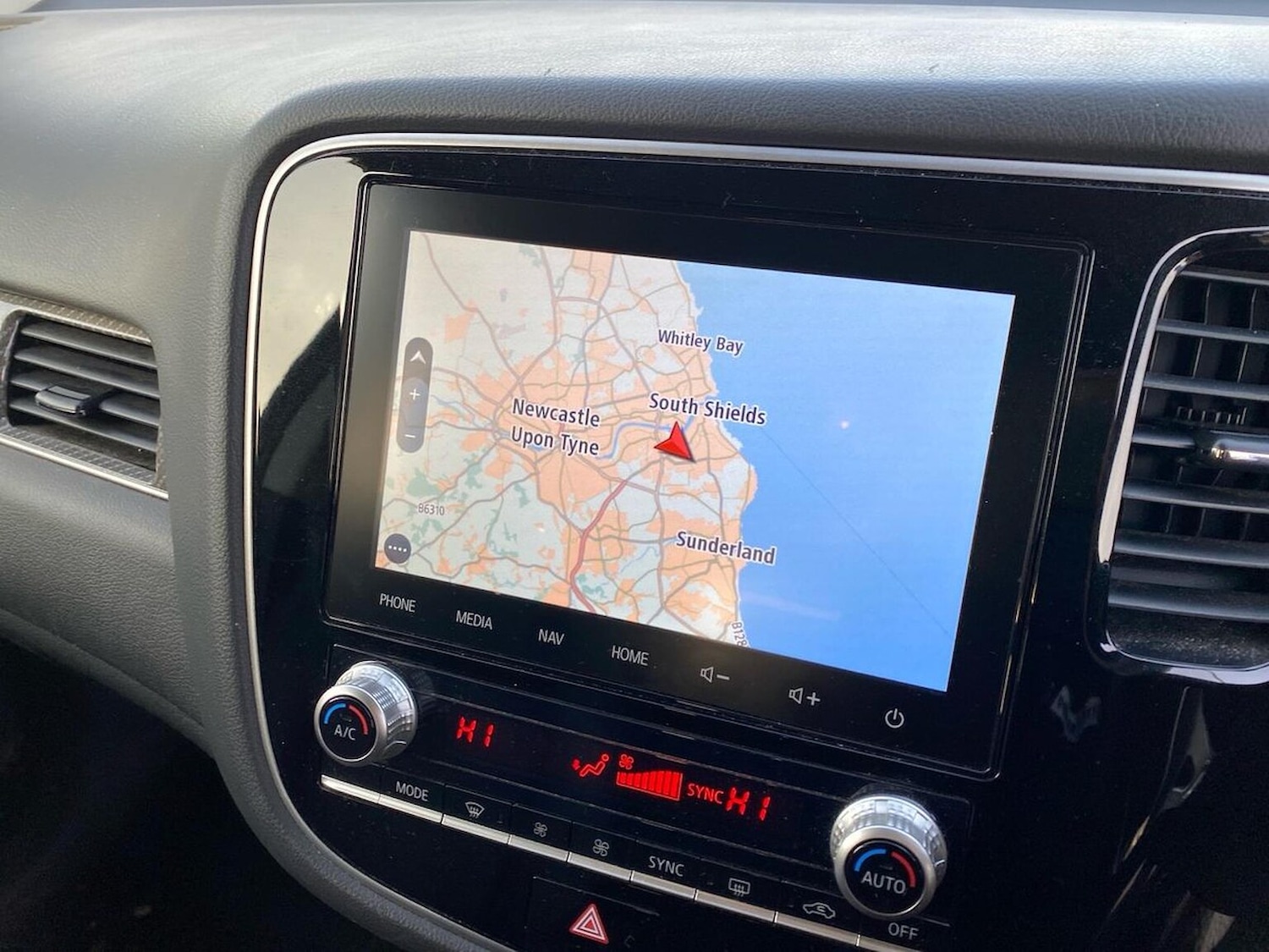 Used Mitsubishi Outlander 2020 for sale - 76412526: Photo 24