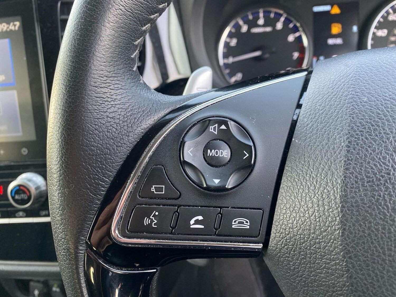 Used Mitsubishi Outlander 2020 for sale - 76412526: Photo 26