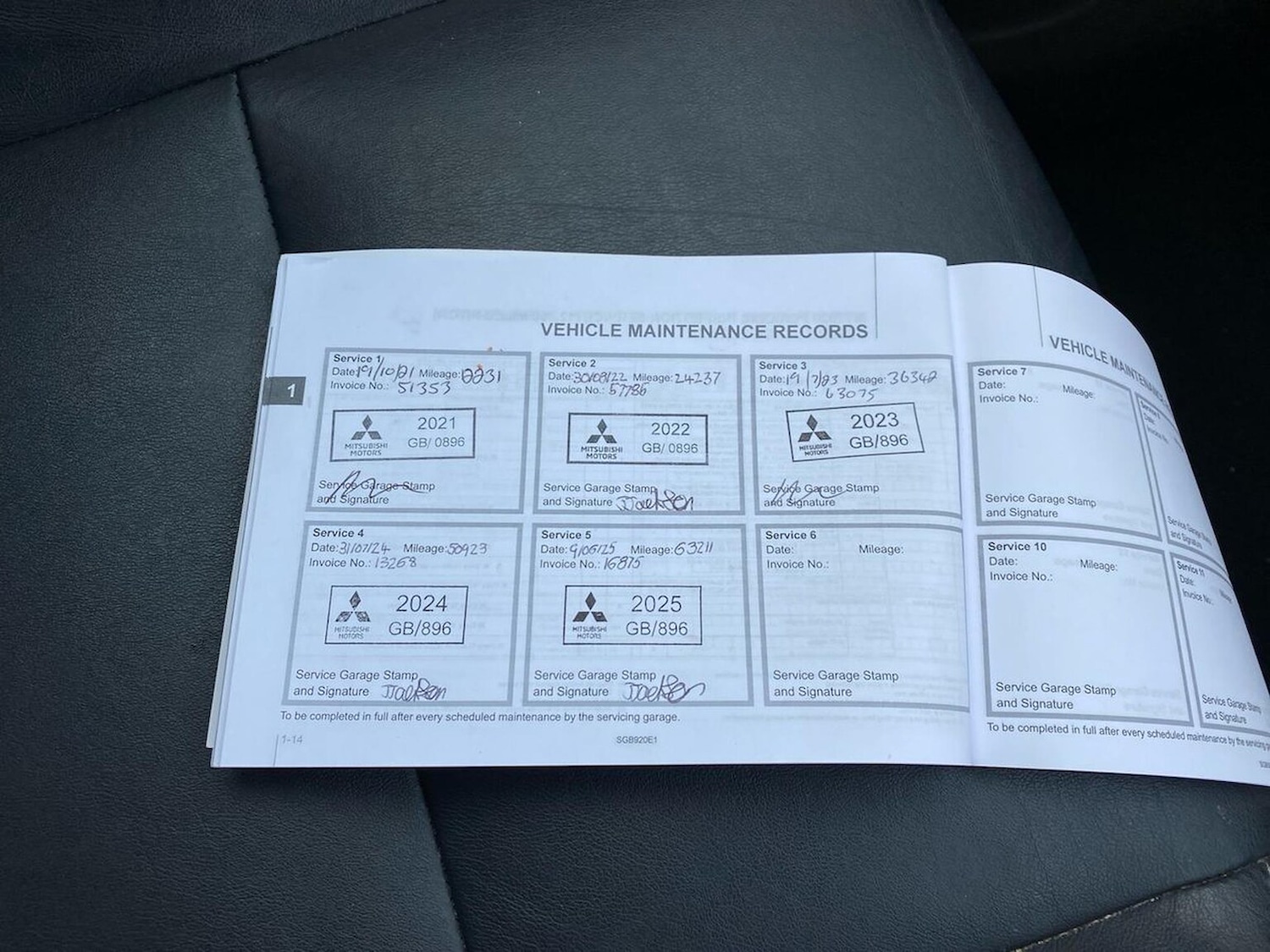 Used Mitsubishi Outlander 2020 for sale - 76412526: Photo 32