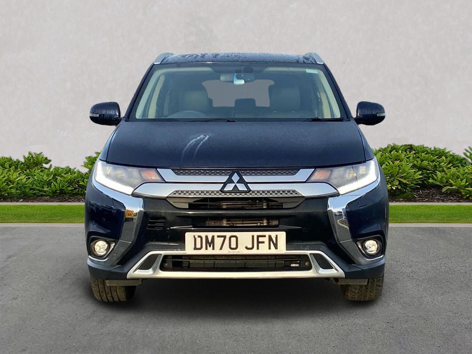 Used Mitsubishi Outlander 2020 for sale - 76412526: Photo 5