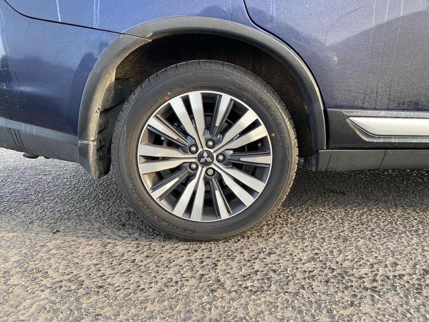 Used Mitsubishi Outlander 2020 for sale - 76412526: Photo 6