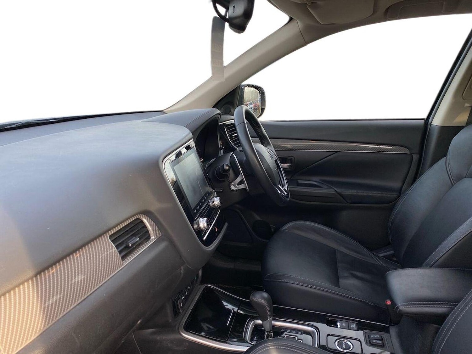 Used Mitsubishi Outlander 2020 for sale - 76412526: Photo 7