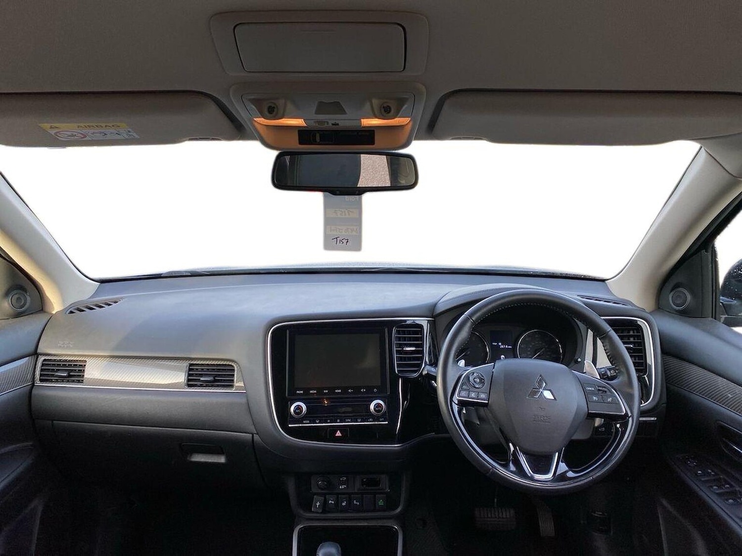 Used Mitsubishi Outlander 2020 for sale - 76412526: Photo 8