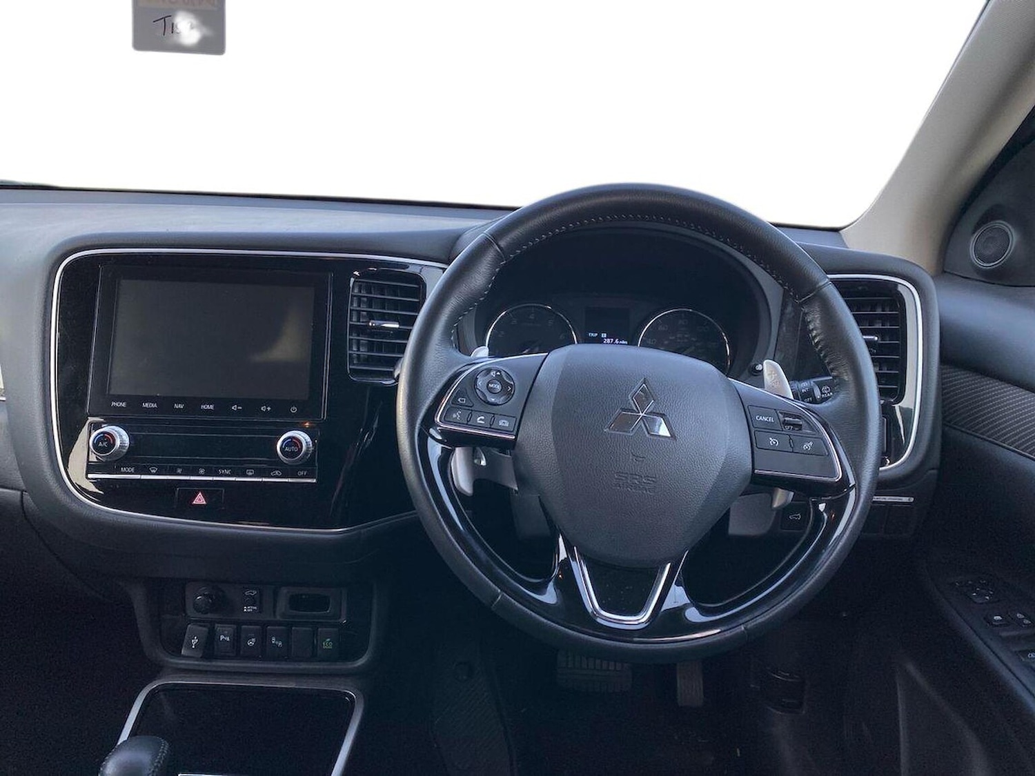 Used Mitsubishi Outlander 2020 for sale - 76412526: Photo 9