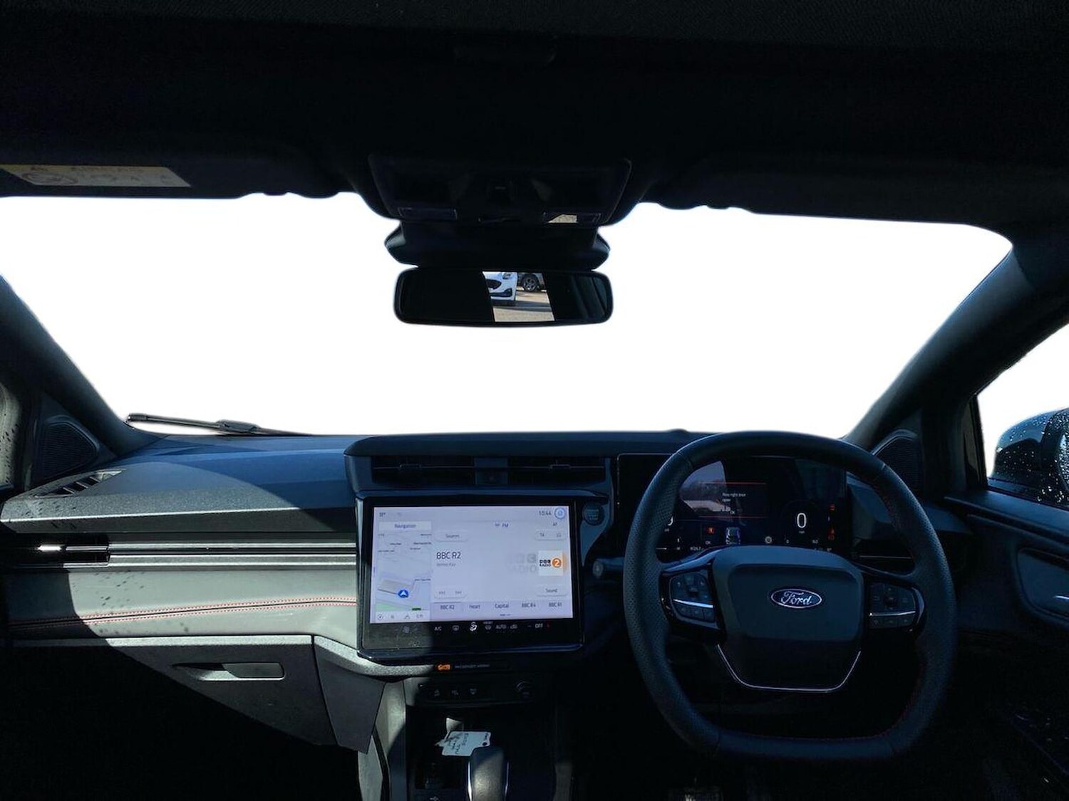 Used Ford Puma 2025 for sale - 78191914: Photo 10