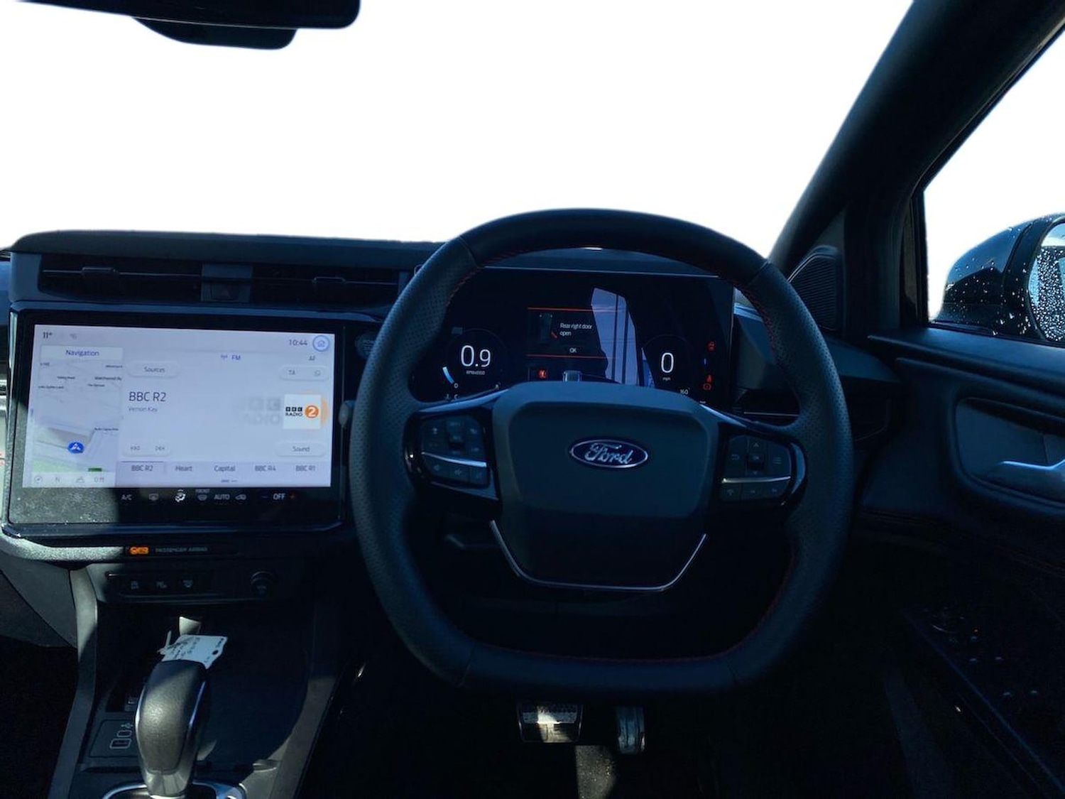 Used Ford Puma 2025 for sale - 78191914: Photo 11