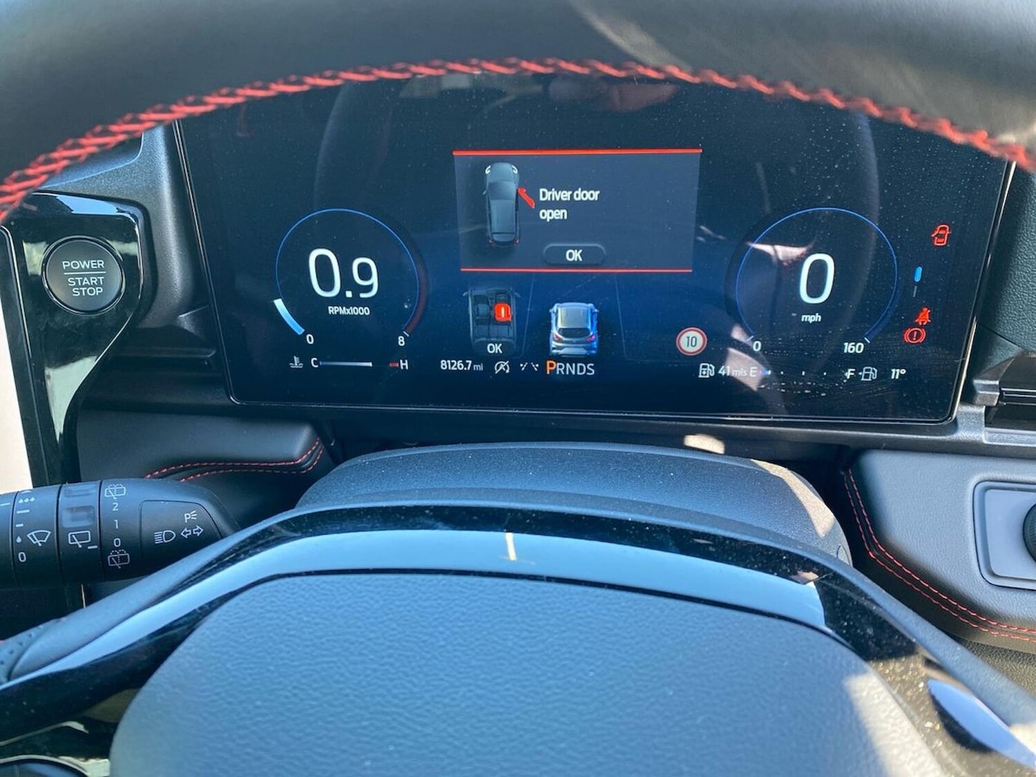 Used Ford Puma 2025 for sale - 78191914: Photo 12