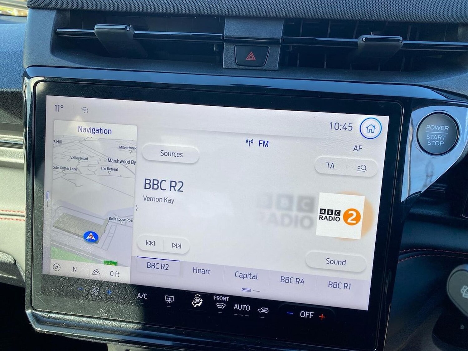 Used Ford Puma 2025 for sale - 78191914: Photo 13