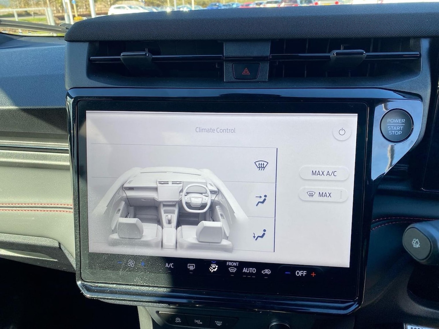 Used Ford Puma 2025 for sale - 78191914: Photo 14