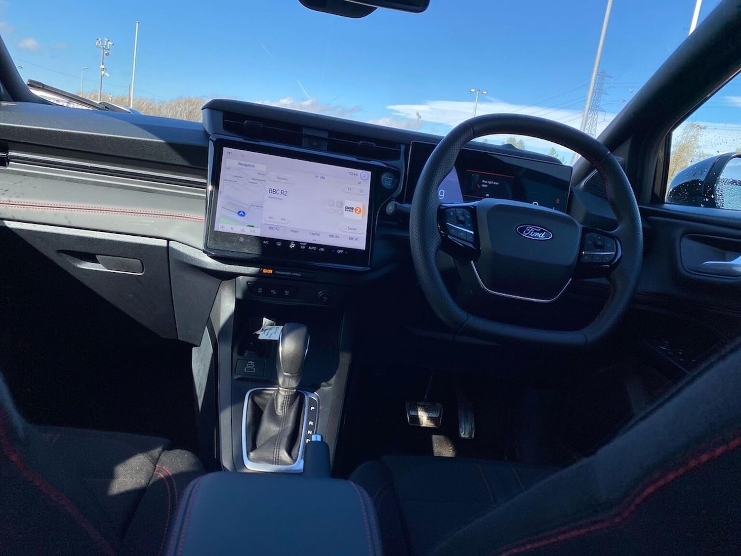 Used Ford Puma 2025 for sale - 78191914: Photo 15