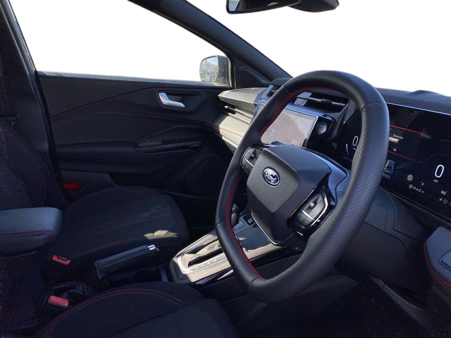 Used Ford Puma 2025 for sale - 78191914: Photo 17