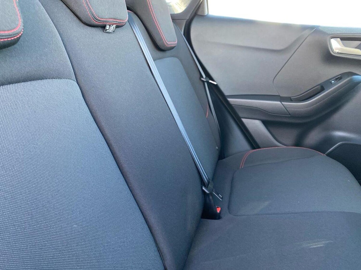 Used Ford Puma 2025 for sale - 78191914: Photo 18