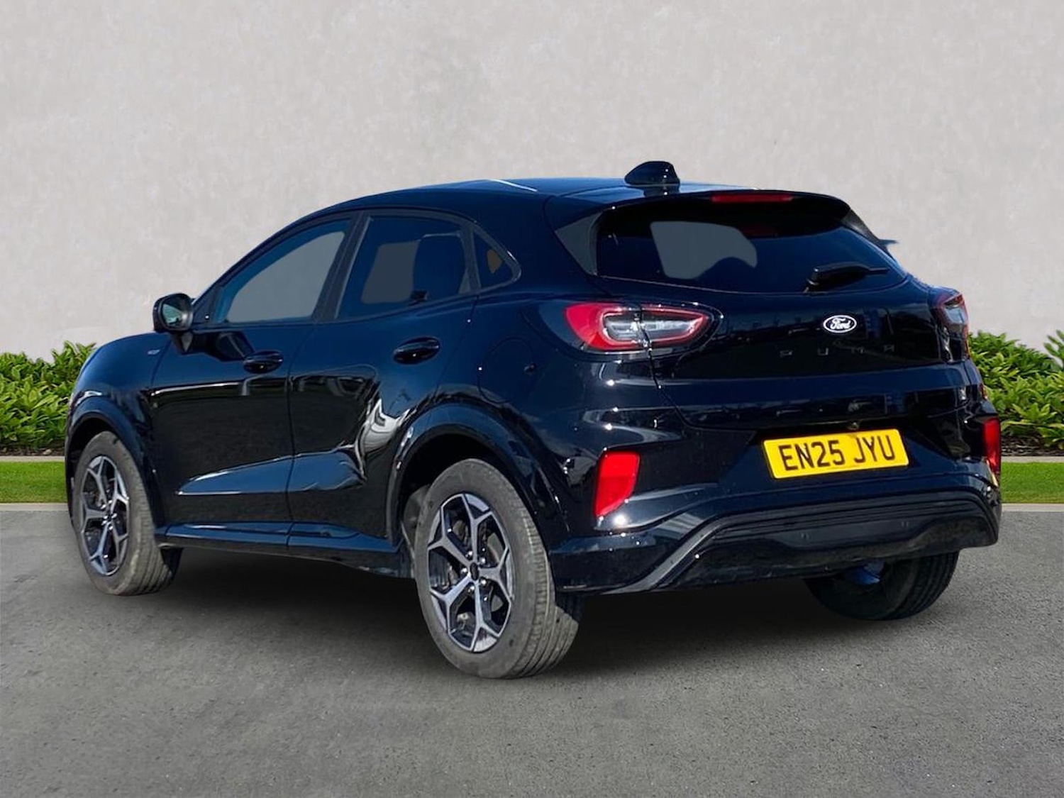 Used Ford Puma 2025 for sale - 78191914: Photo 2