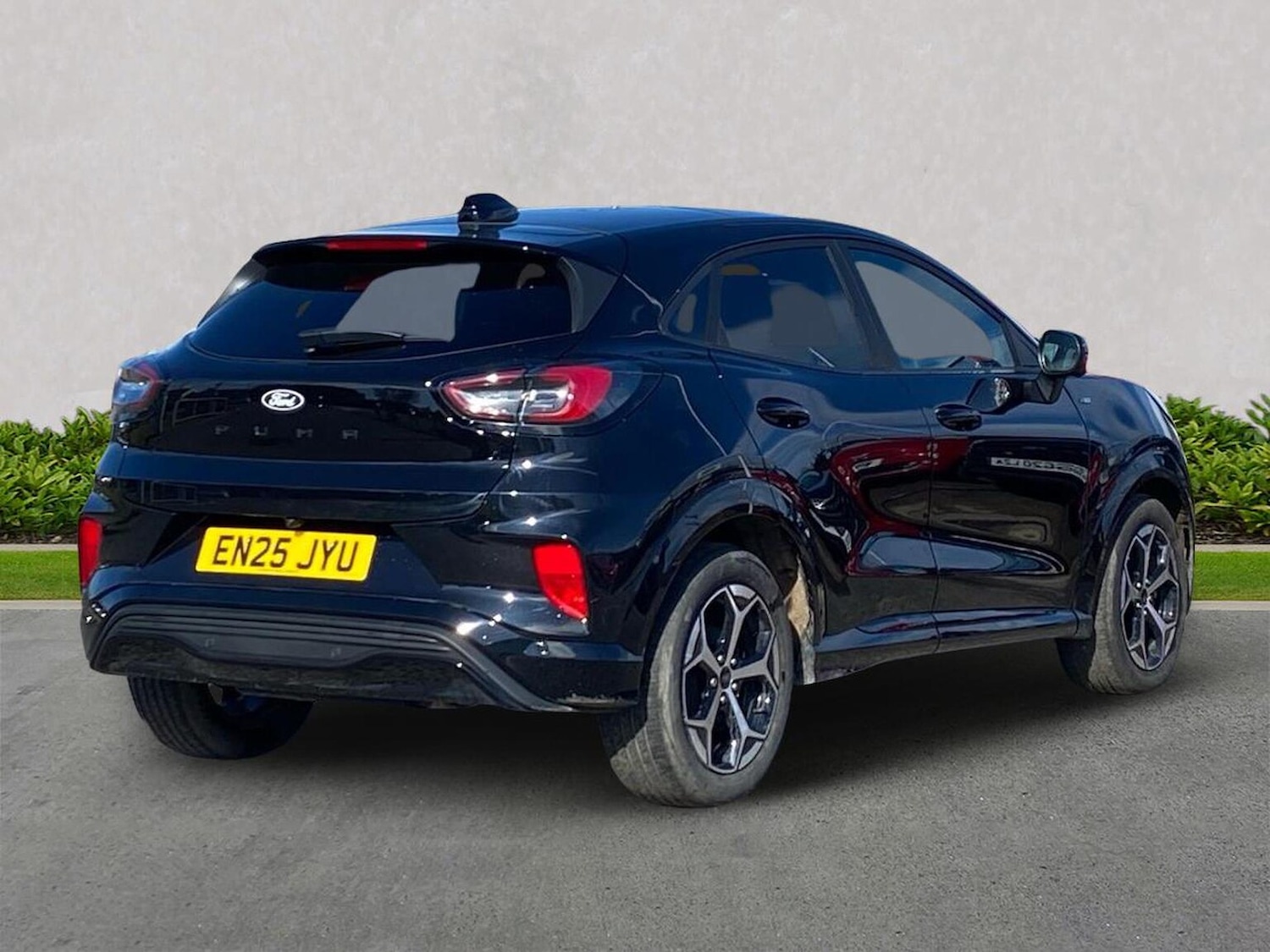 Used Ford Puma 2025 for sale - 78191914: Photo 20