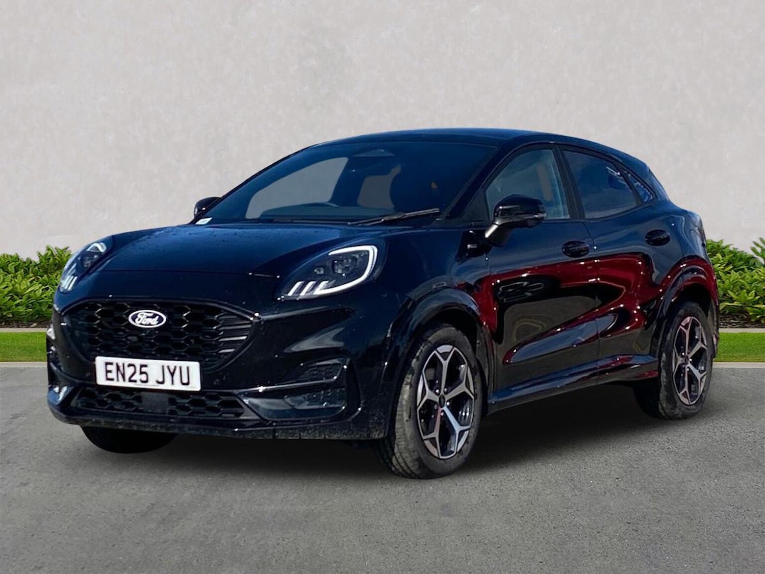 Used Ford Puma 2025 for sale - 78191914: Photo 22