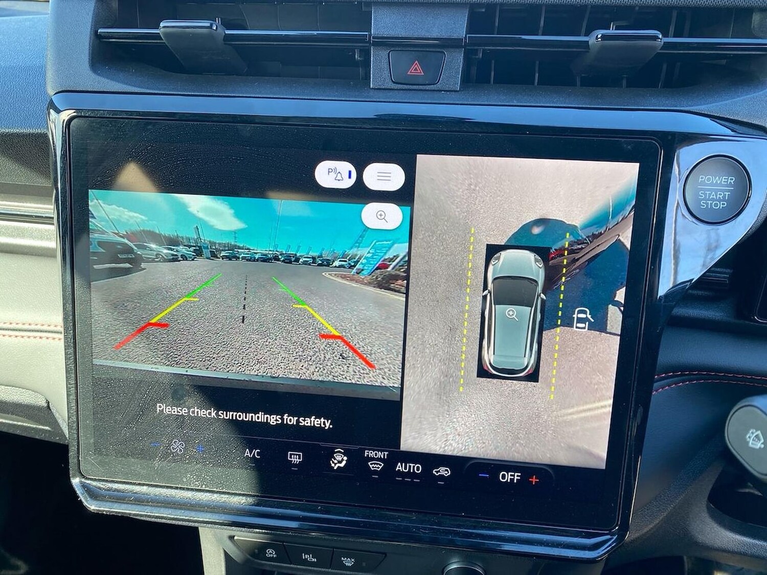 Used Ford Puma 2025 for sale - 78191914: Photo 25