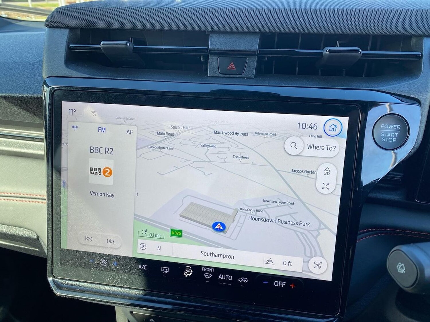 Used Ford Puma 2025 for sale - 78191914: Photo 26