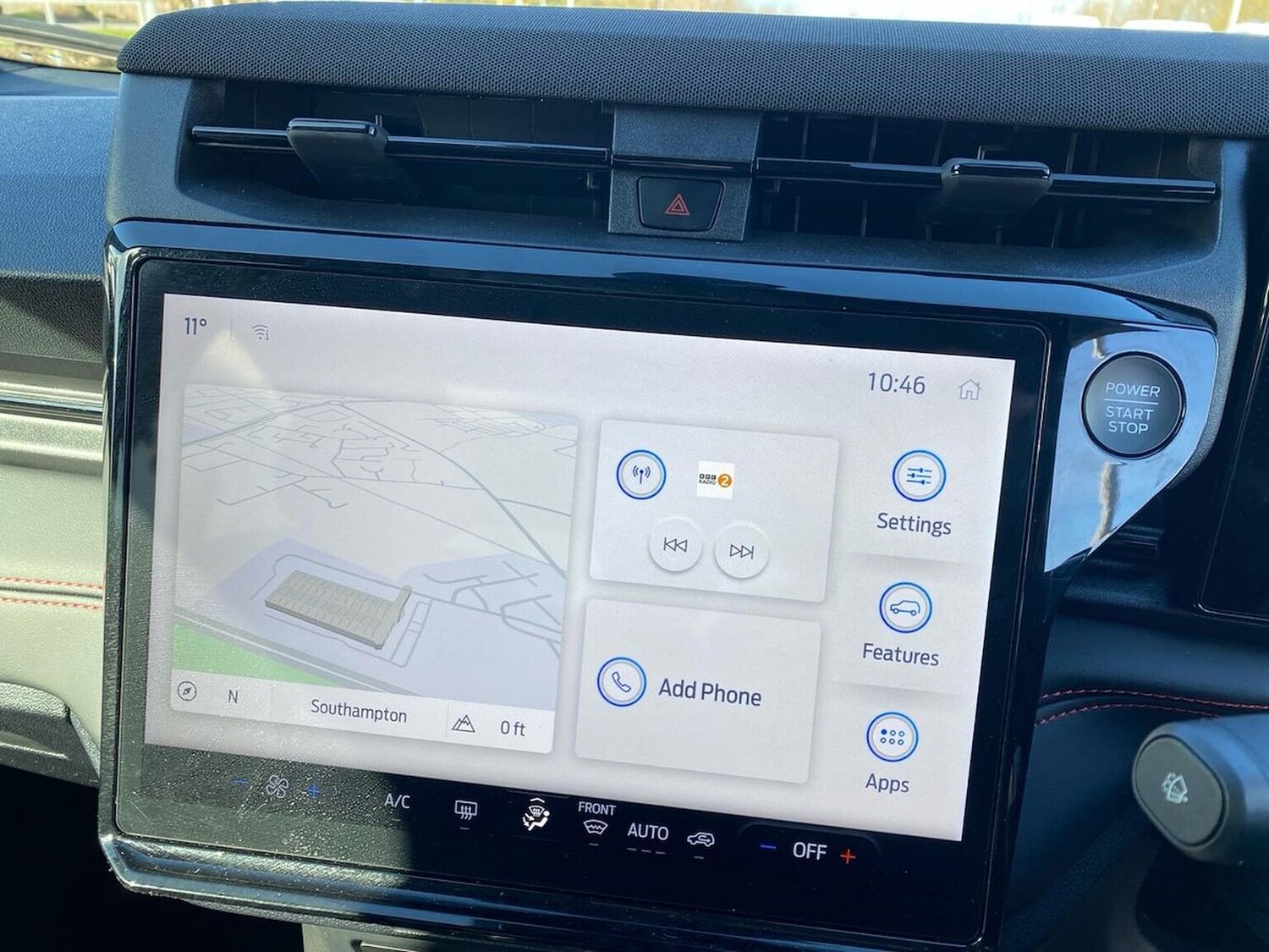 Used Ford Puma 2025 for sale - 78191914: Photo 27