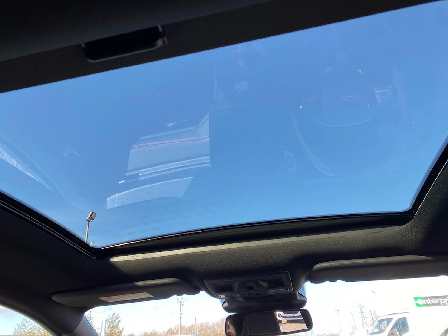 Used Ford Puma 2025 for sale - 78191914: Photo 33