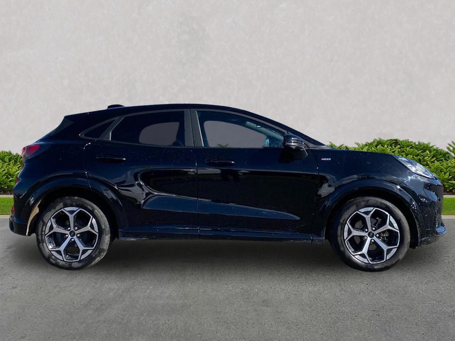 Used Ford Puma 2025 for sale - 78191914: Photo 5