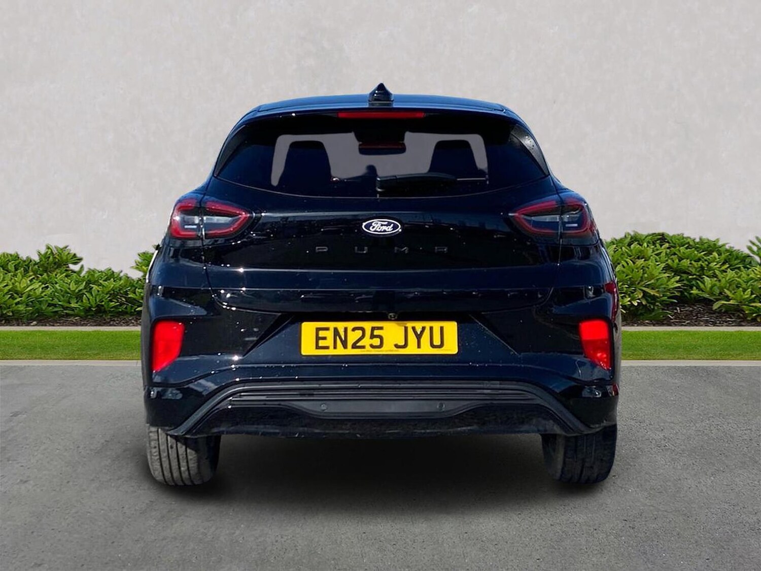 Used Ford Puma 2025 for sale - 78191914: Photo 6