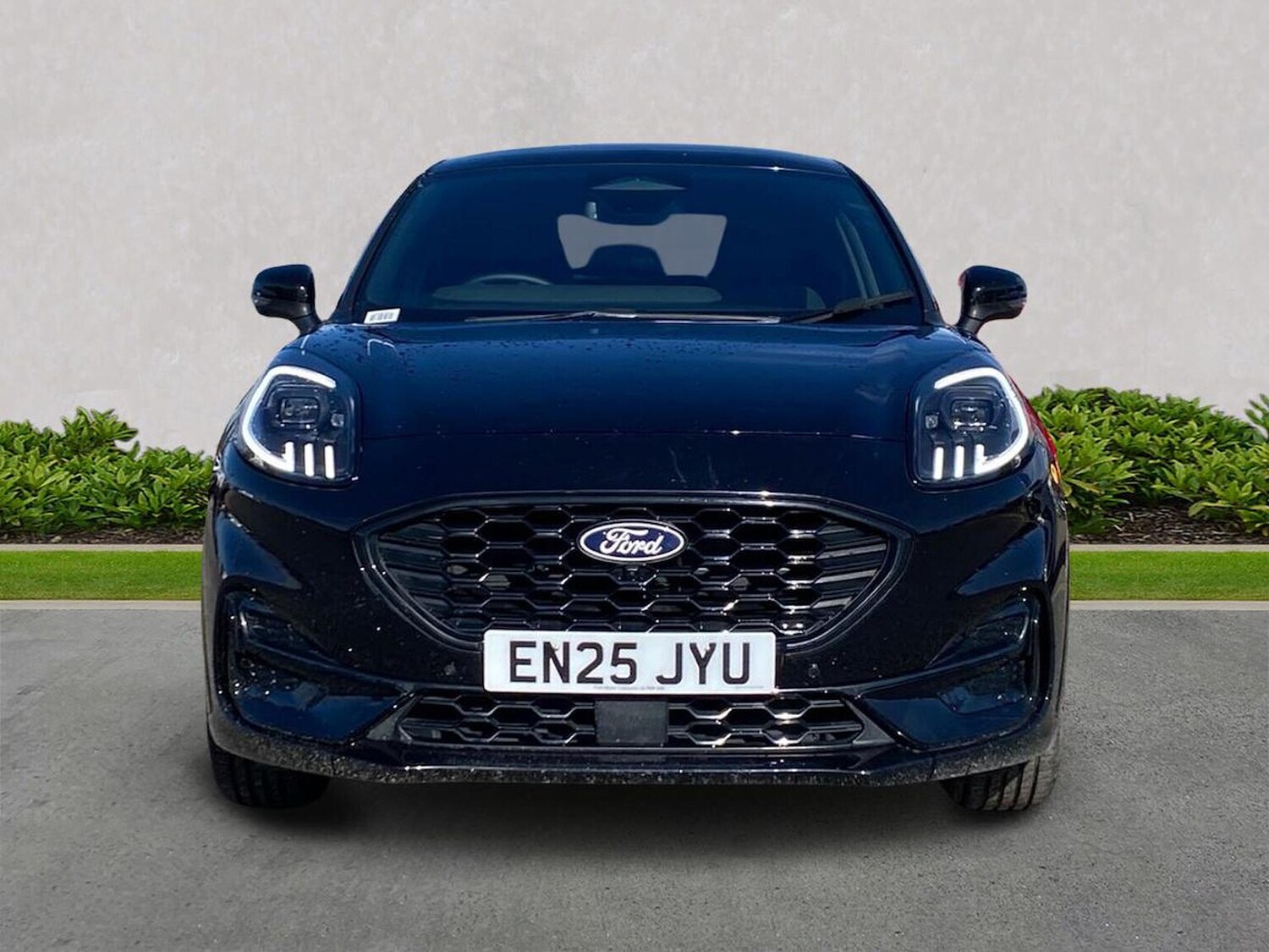 Used Ford Puma 2025 for sale - 78191914: Photo 7