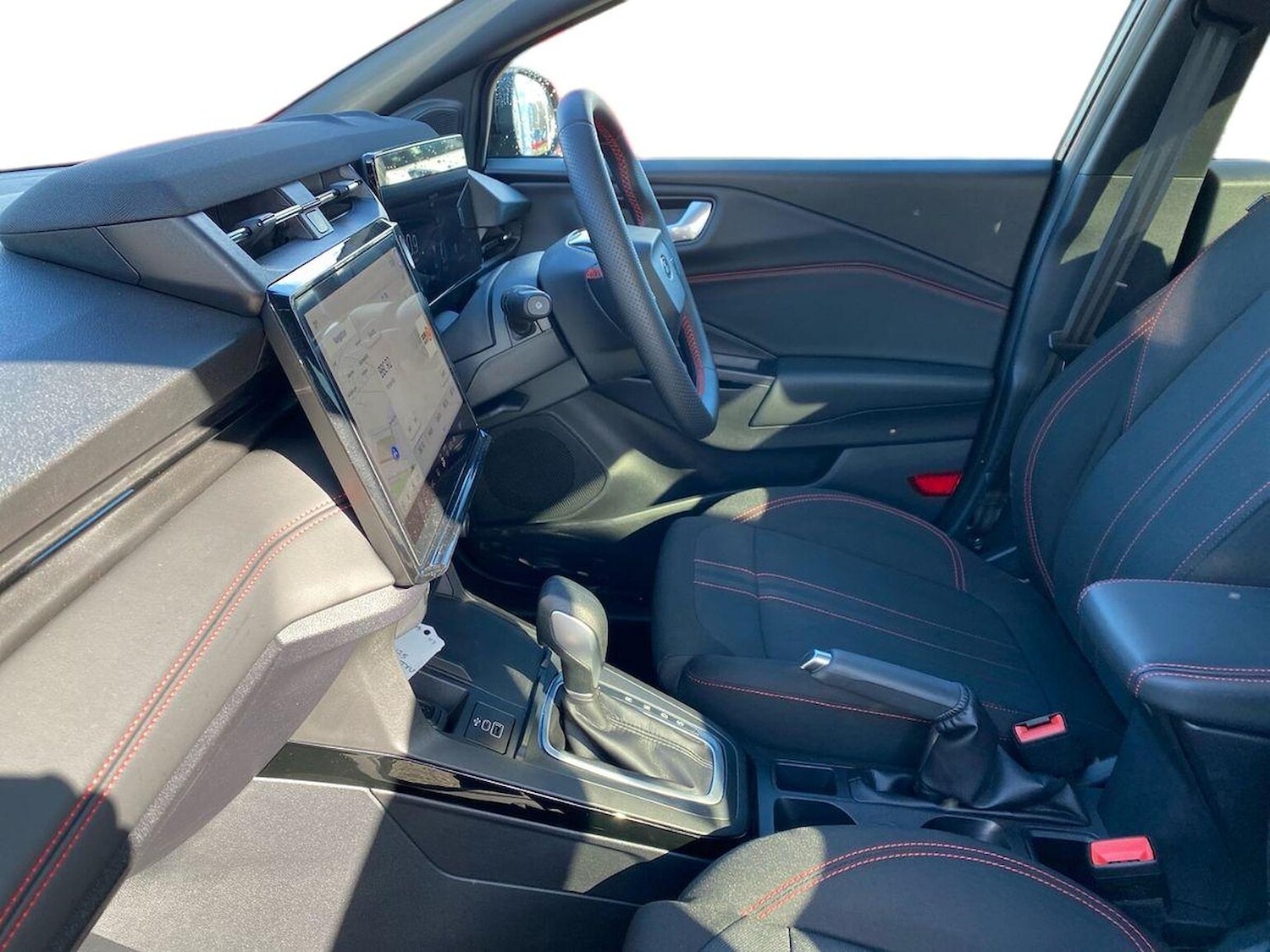 Used Ford Puma 2025 for sale - 78191914: Photo 9