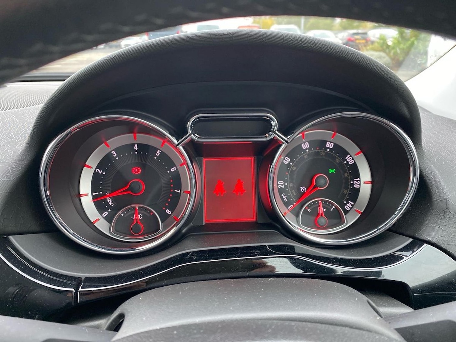 Used Vauxhall ADAM 2016 for sale - 76492392: Photo 10