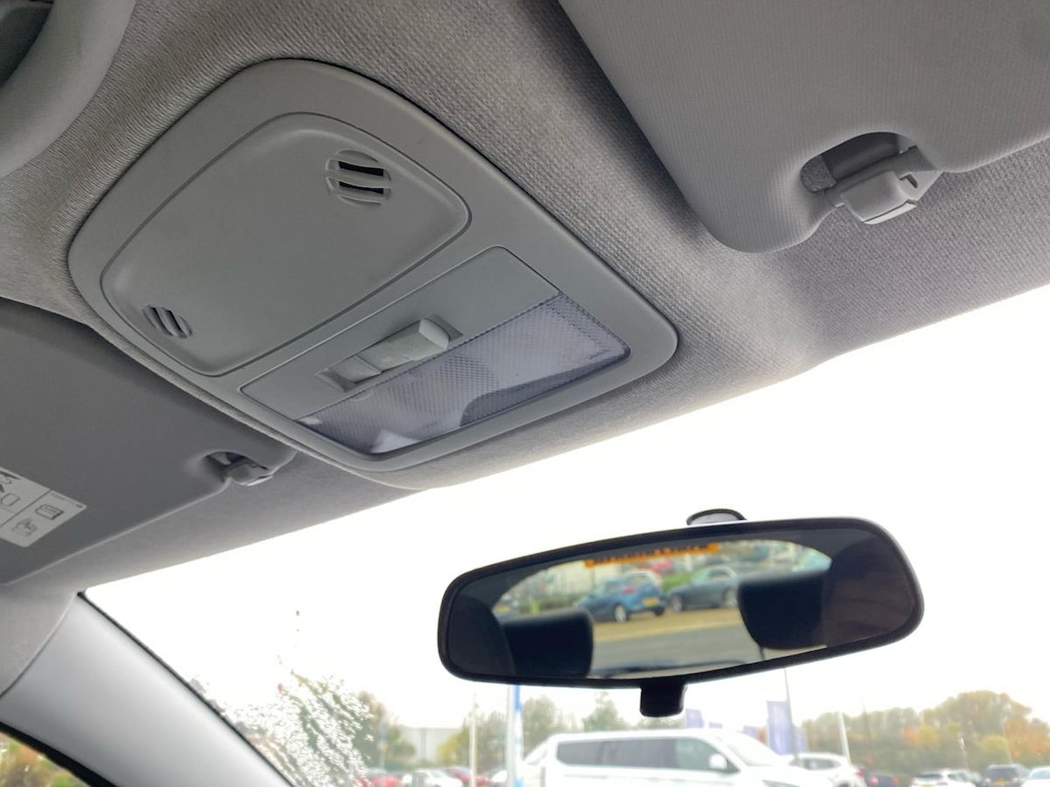 Used Vauxhall ADAM 2016 for sale - 76492392: Photo 14