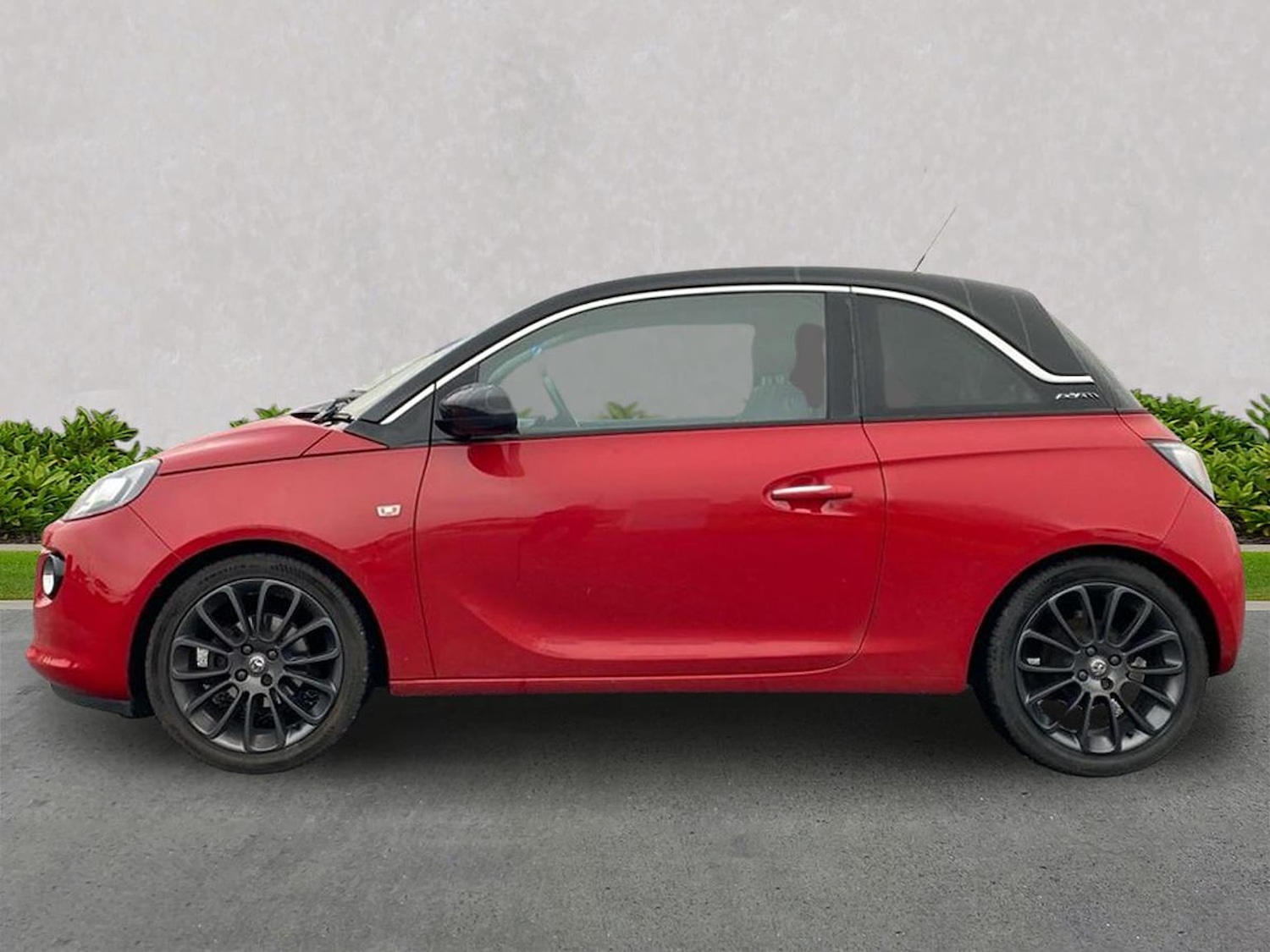 Used Vauxhall ADAM 2016 for sale - 76492392: Photo 19