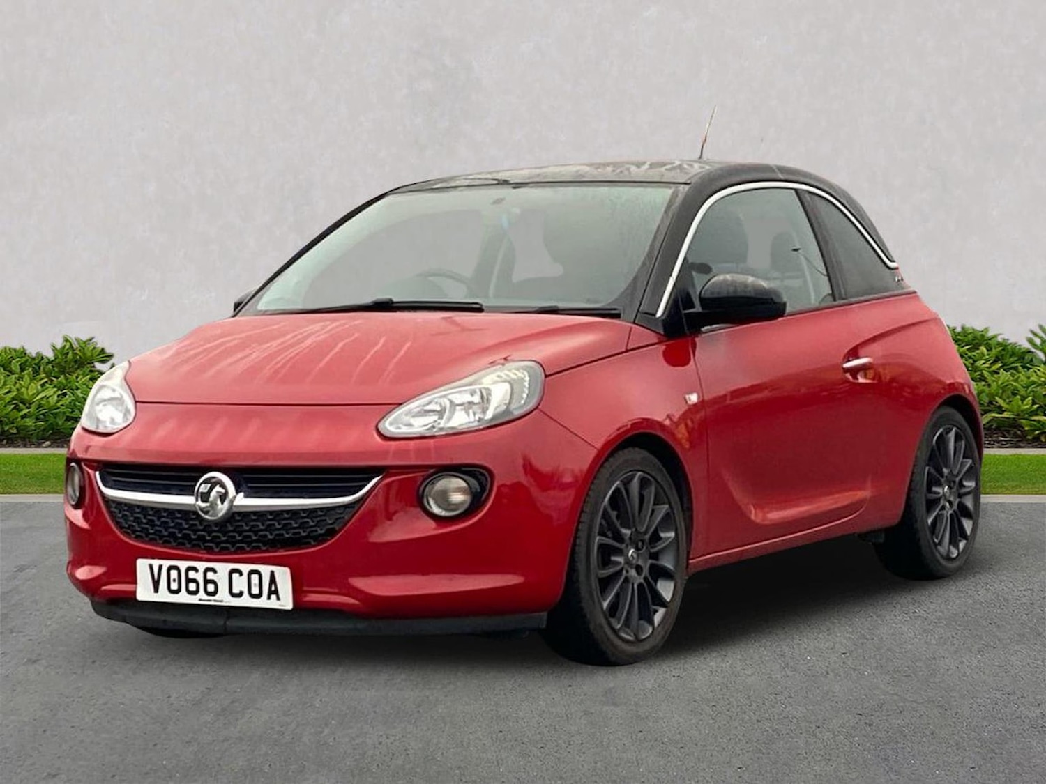 Used Vauxhall ADAM 2016 for sale - 76492392: Photo 20