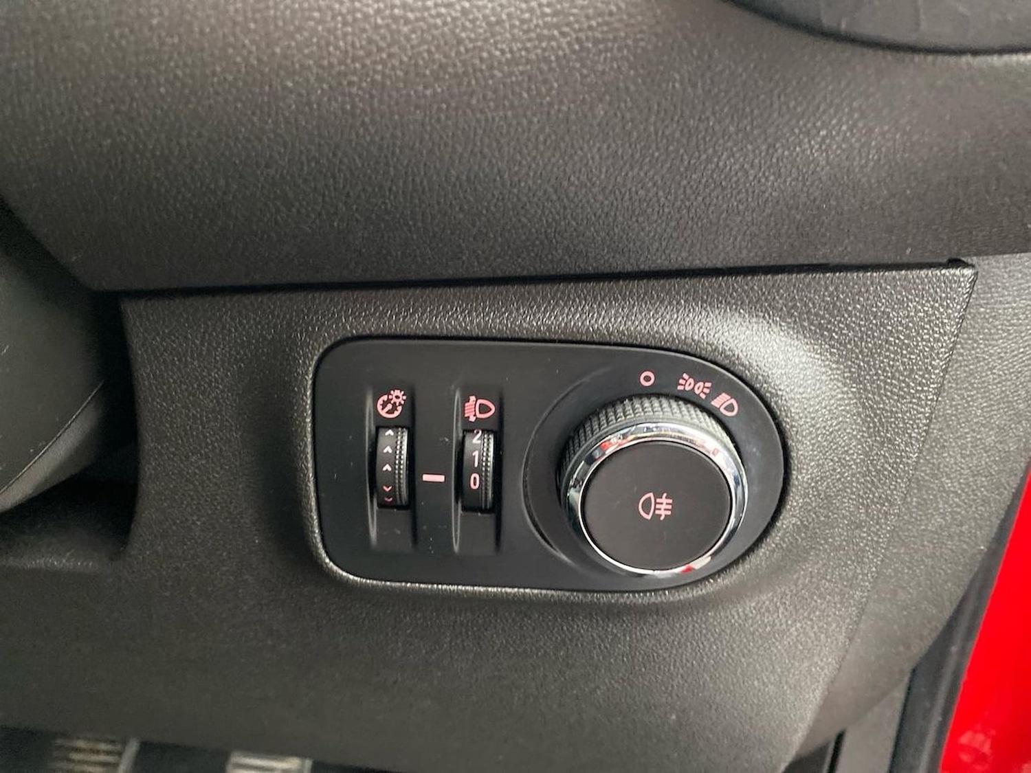 Used Vauxhall ADAM 2016 for sale - 76492392: Photo 22