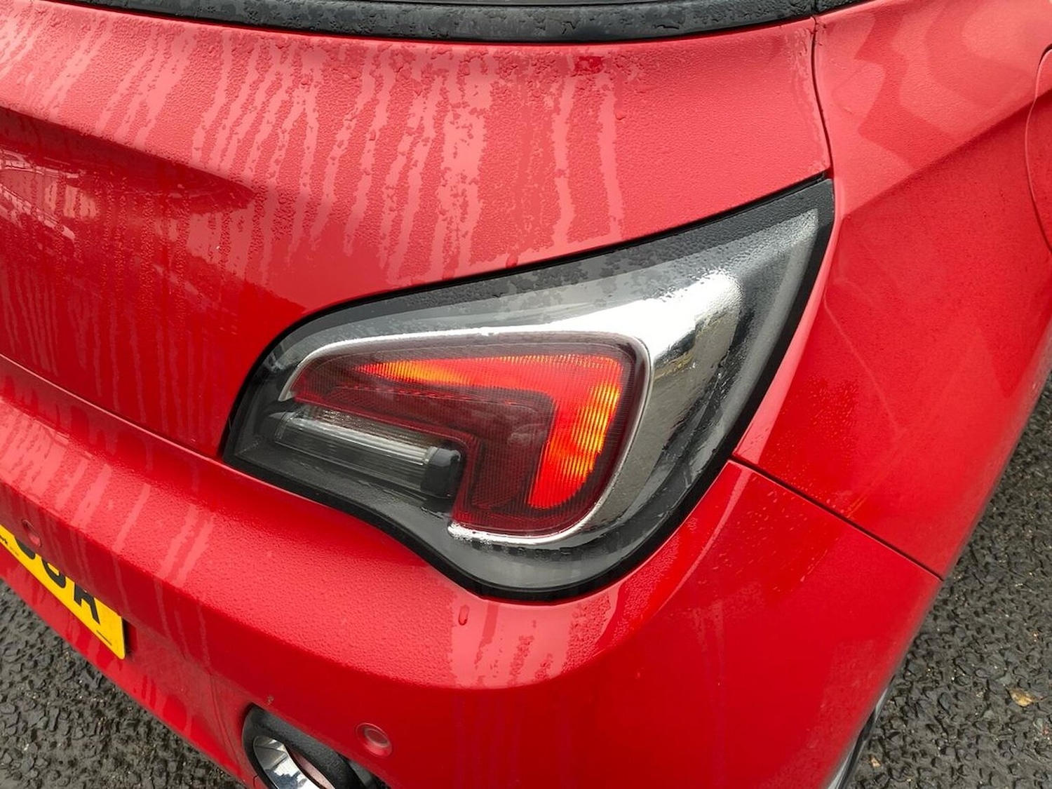 Used Vauxhall ADAM 2016 for sale - 76492392: Photo 24