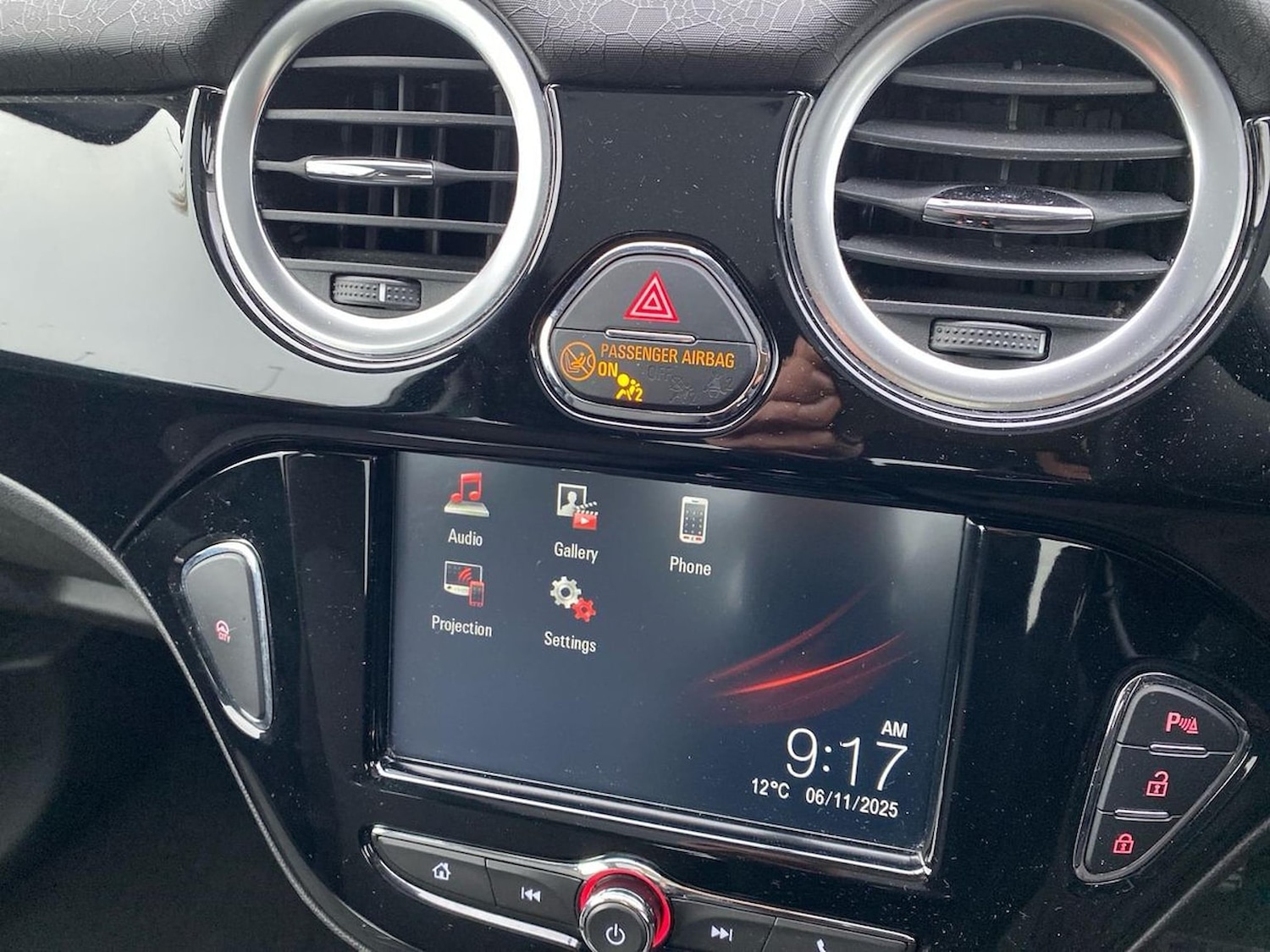 Used Vauxhall ADAM 2016 for sale - 76492392: Photo 25