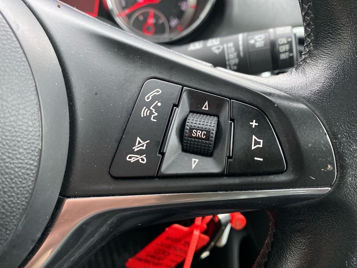 Used Vauxhall ADAM 2016 for sale - 76492392: Photo 27