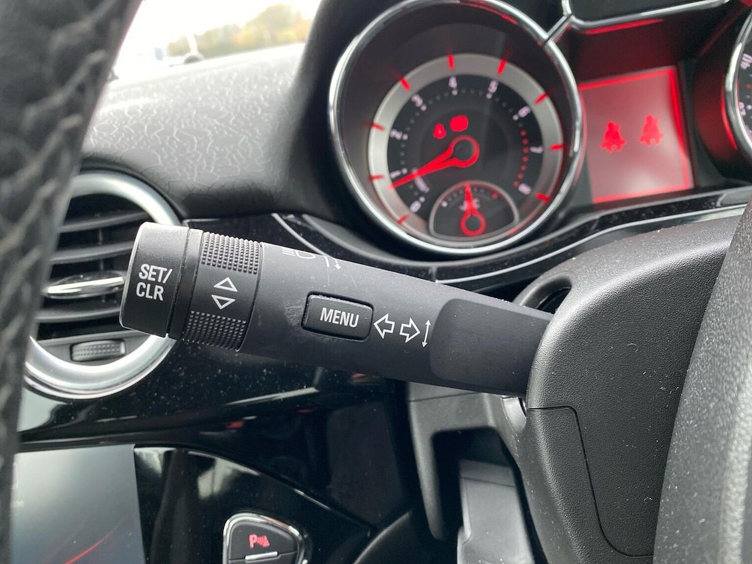 Used Vauxhall ADAM 2016 for sale - 76492392: Photo 28