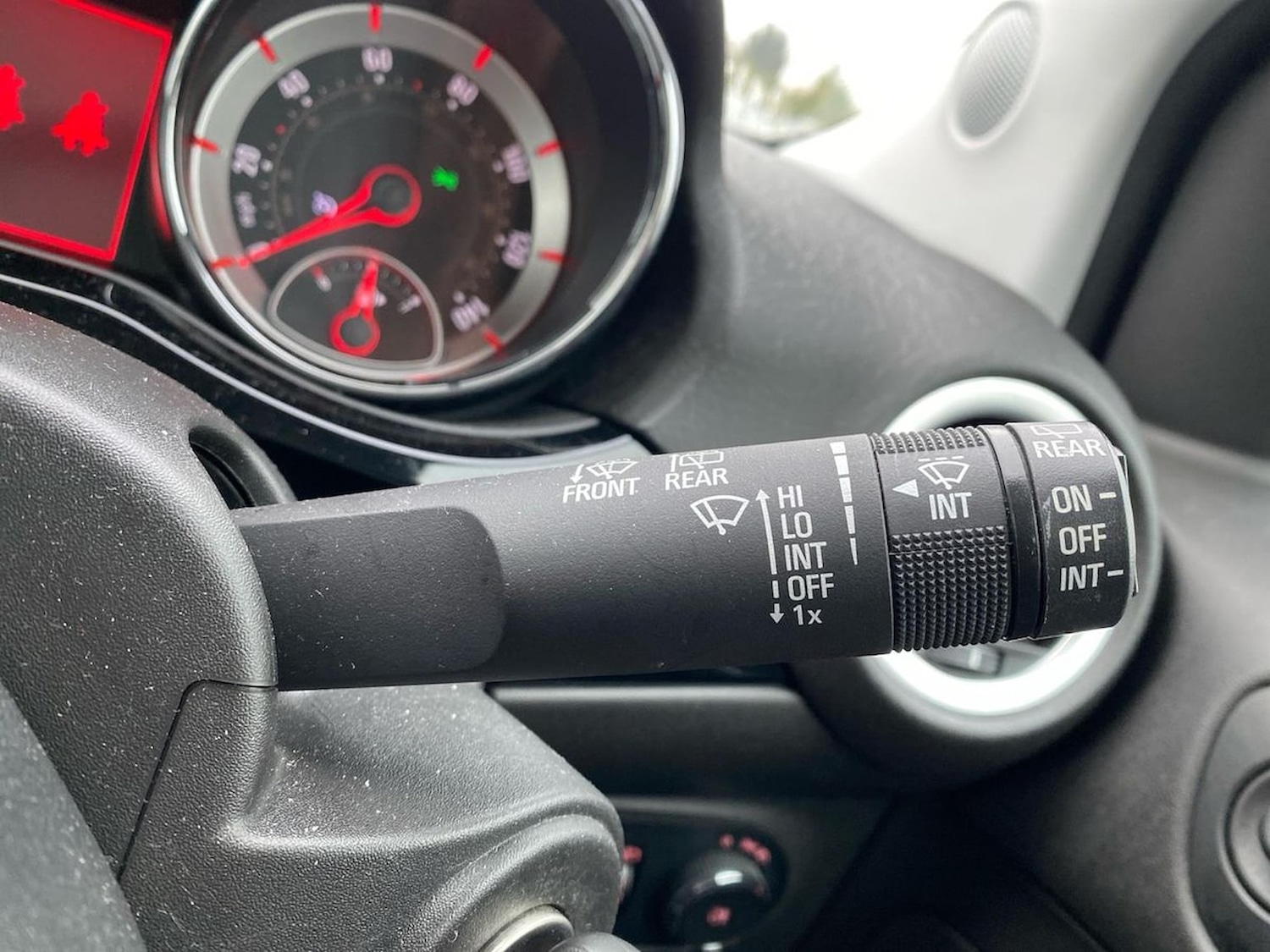 Used Vauxhall ADAM 2016 for sale - 76492392: Photo 29