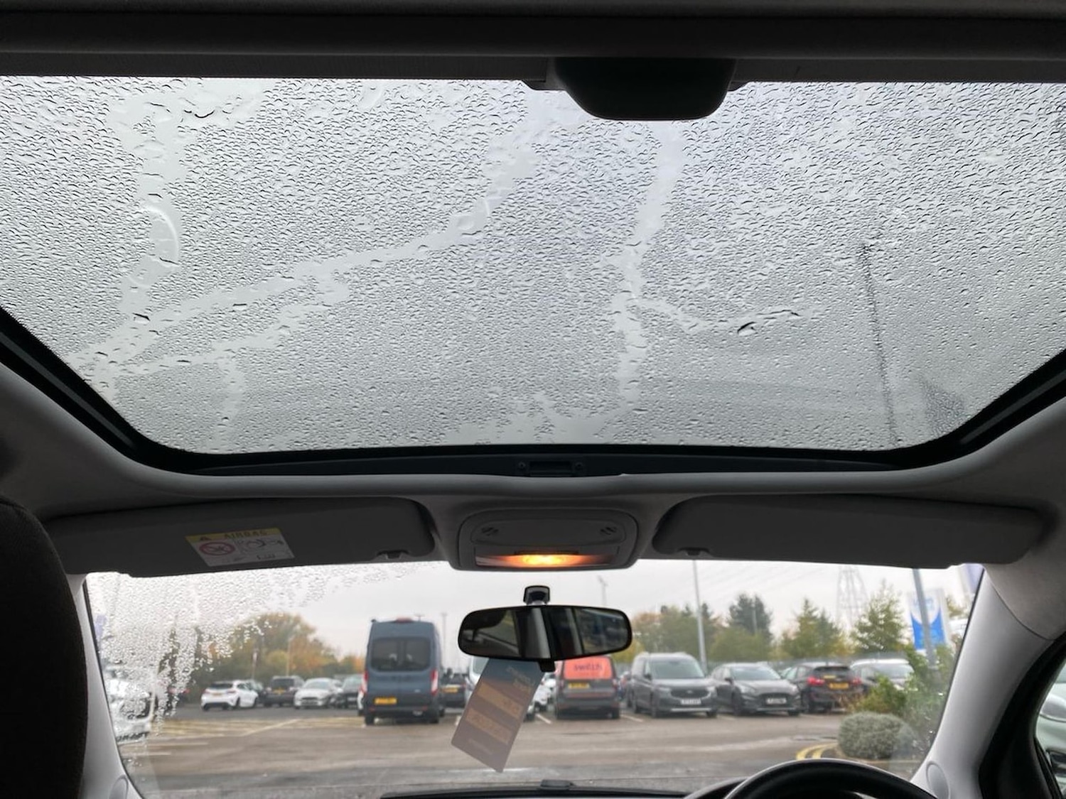 Used Vauxhall ADAM 2016 for sale - 76492392: Photo 31