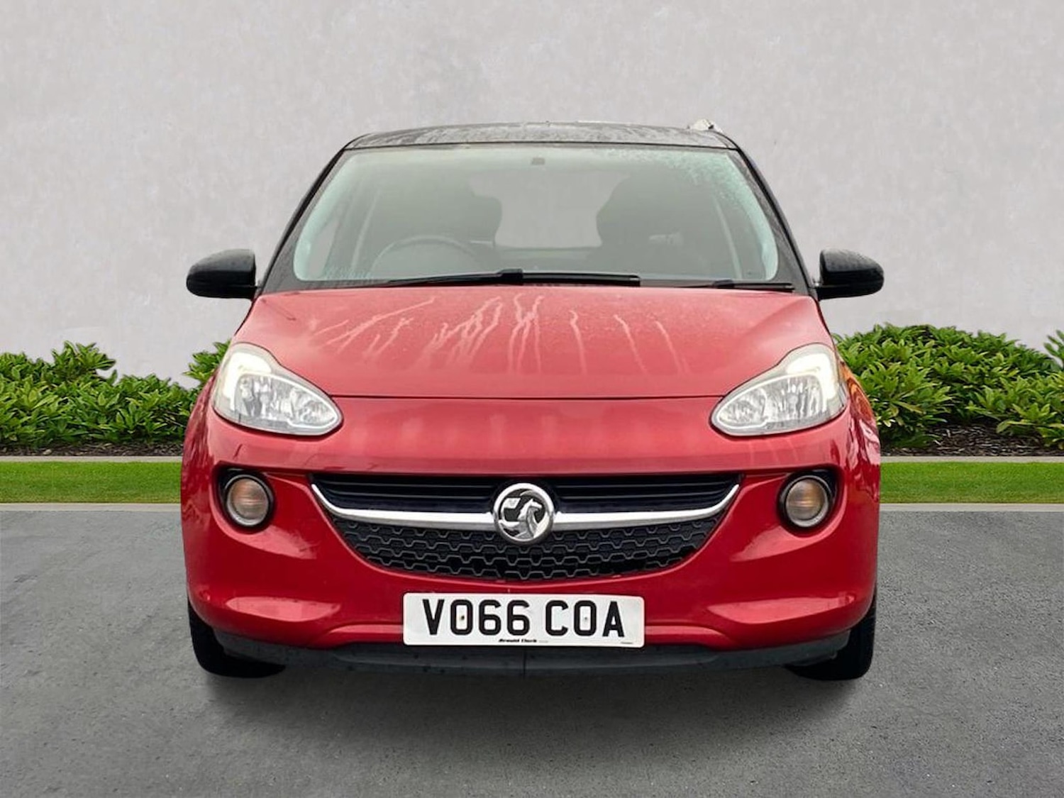 Used Vauxhall ADAM 2016 for sale - 76492392: Photo 5