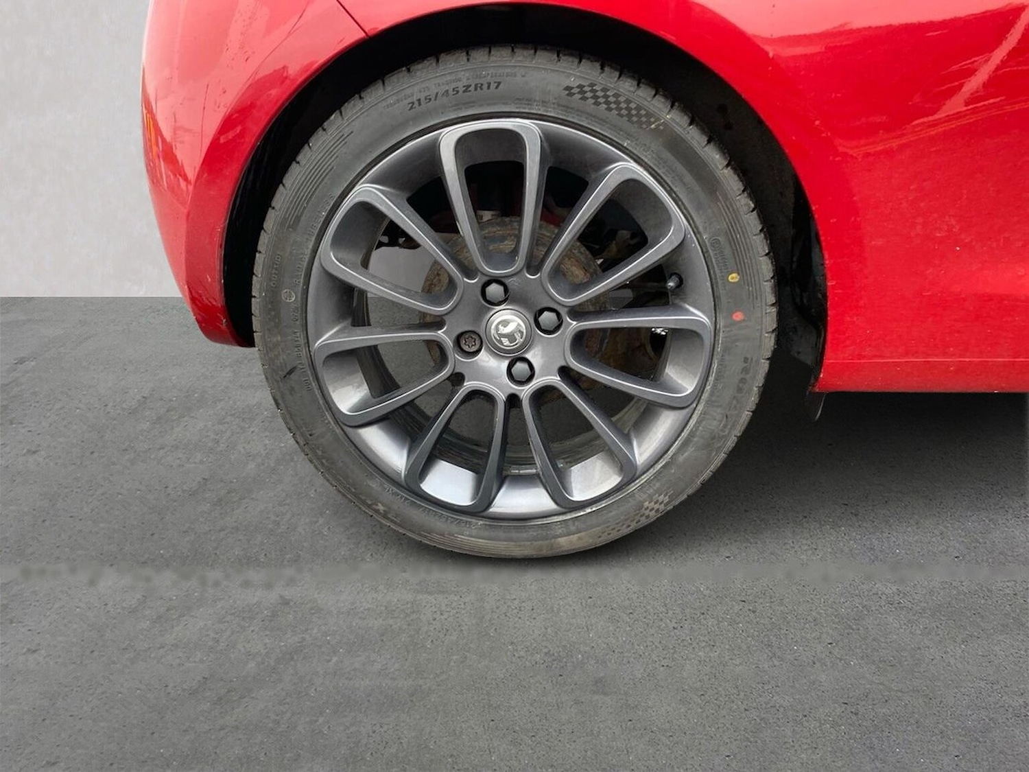 Used Vauxhall ADAM 2016 for sale - 76492392: Photo 6