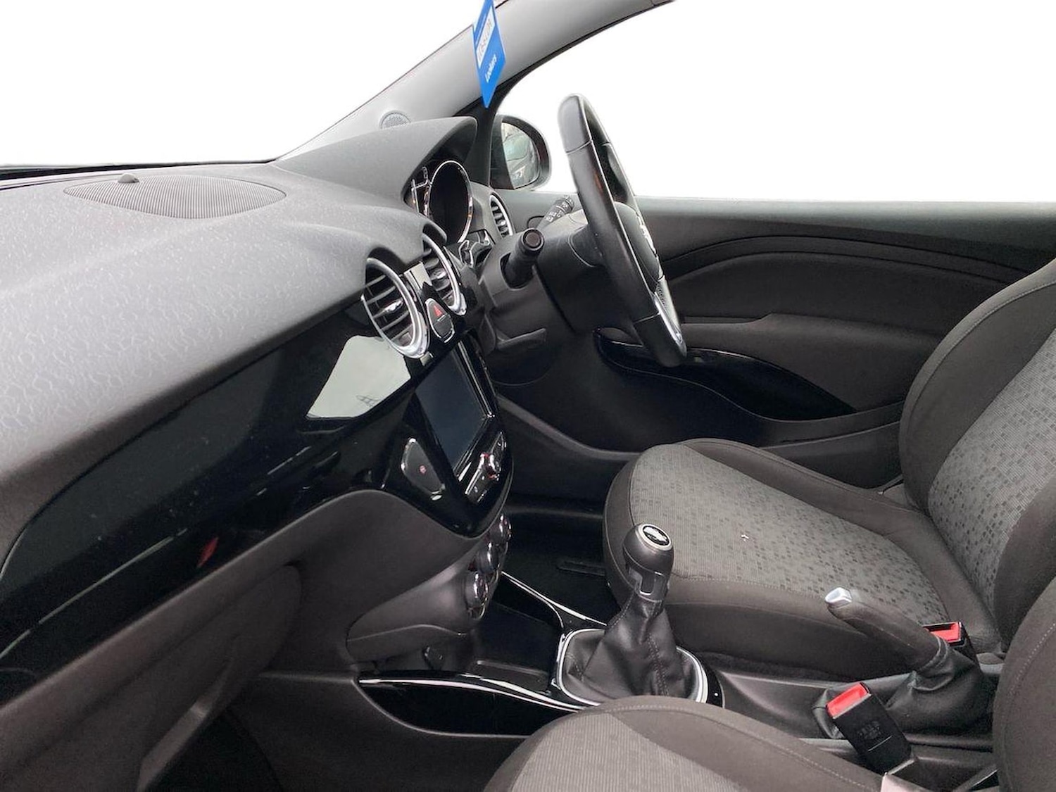 Used Vauxhall ADAM 2016 for sale - 76492392: Photo 7